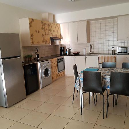 Larnaca Xylophagou 2-Bedroom Apartment With A Shaded Terrace Ξυλοφάγου Εξωτερικό φωτογραφία