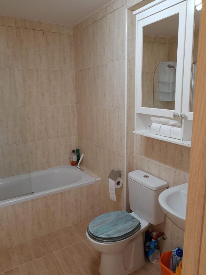 Larnaca Xylophagou 2-Bedroom Apartment With A Shaded Terrace Ξυλοφάγου Εξωτερικό φωτογραφία