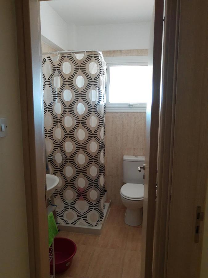 Larnaca Xylophagou 2-Bedroom Apartment With A Shaded Terrace Ξυλοφάγου Εξωτερικό φωτογραφία