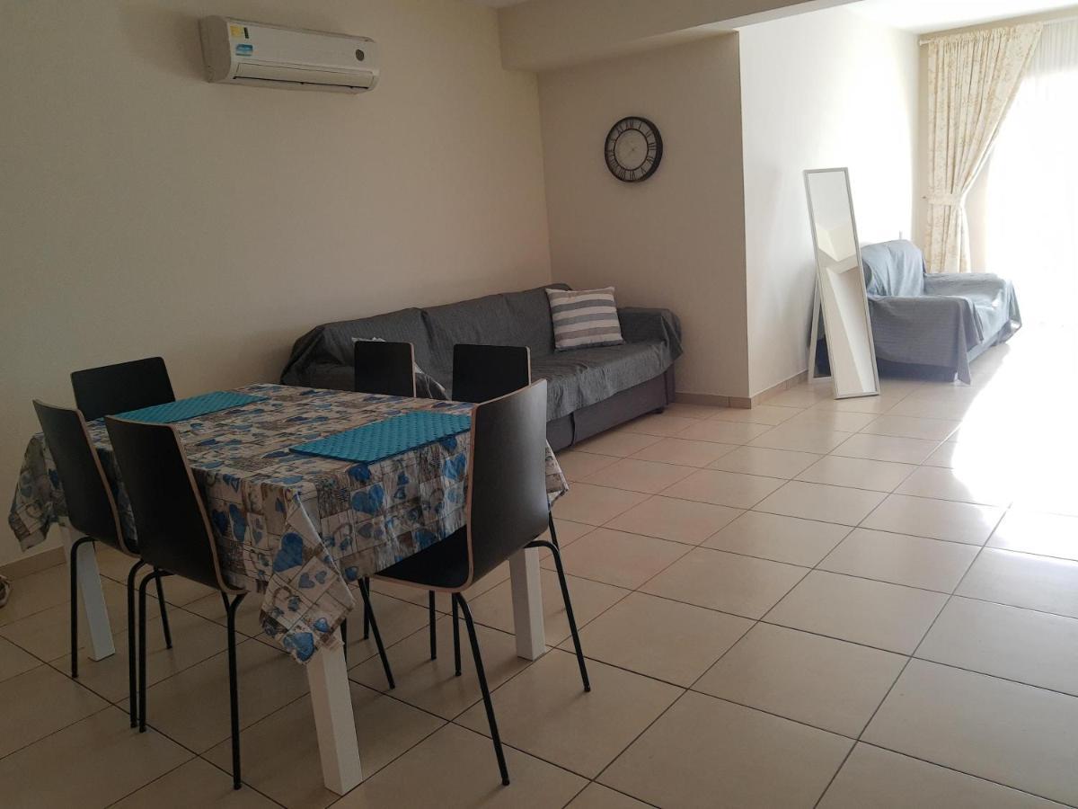Larnaca Xylophagou 2-Bedroom Apartment With A Shaded Terrace Ξυλοφάγου Εξωτερικό φωτογραφία