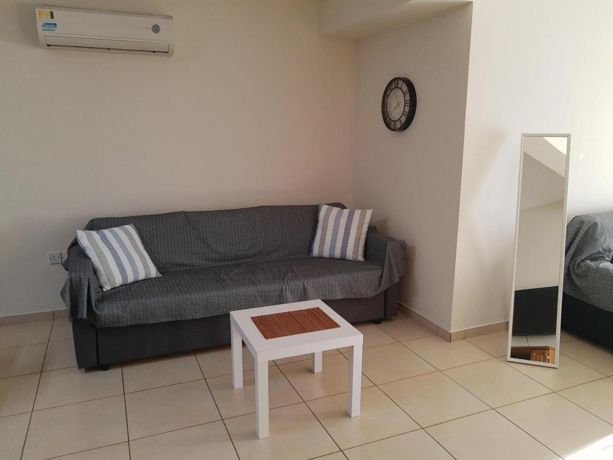Larnaca Xylophagou 2-Bedroom Apartment With A Shaded Terrace Ξυλοφάγου Εξωτερικό φωτογραφία