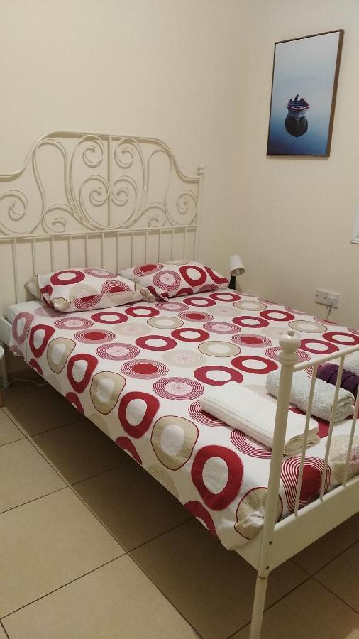 Larnaca Xylophagou 2-Bedroom Apartment With A Shaded Terrace Ξυλοφάγου Εξωτερικό φωτογραφία