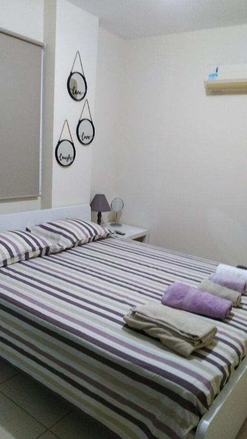 Larnaca Xylophagou 2-Bedroom Apartment With A Shaded Terrace Ξυλοφάγου Εξωτερικό φωτογραφία
