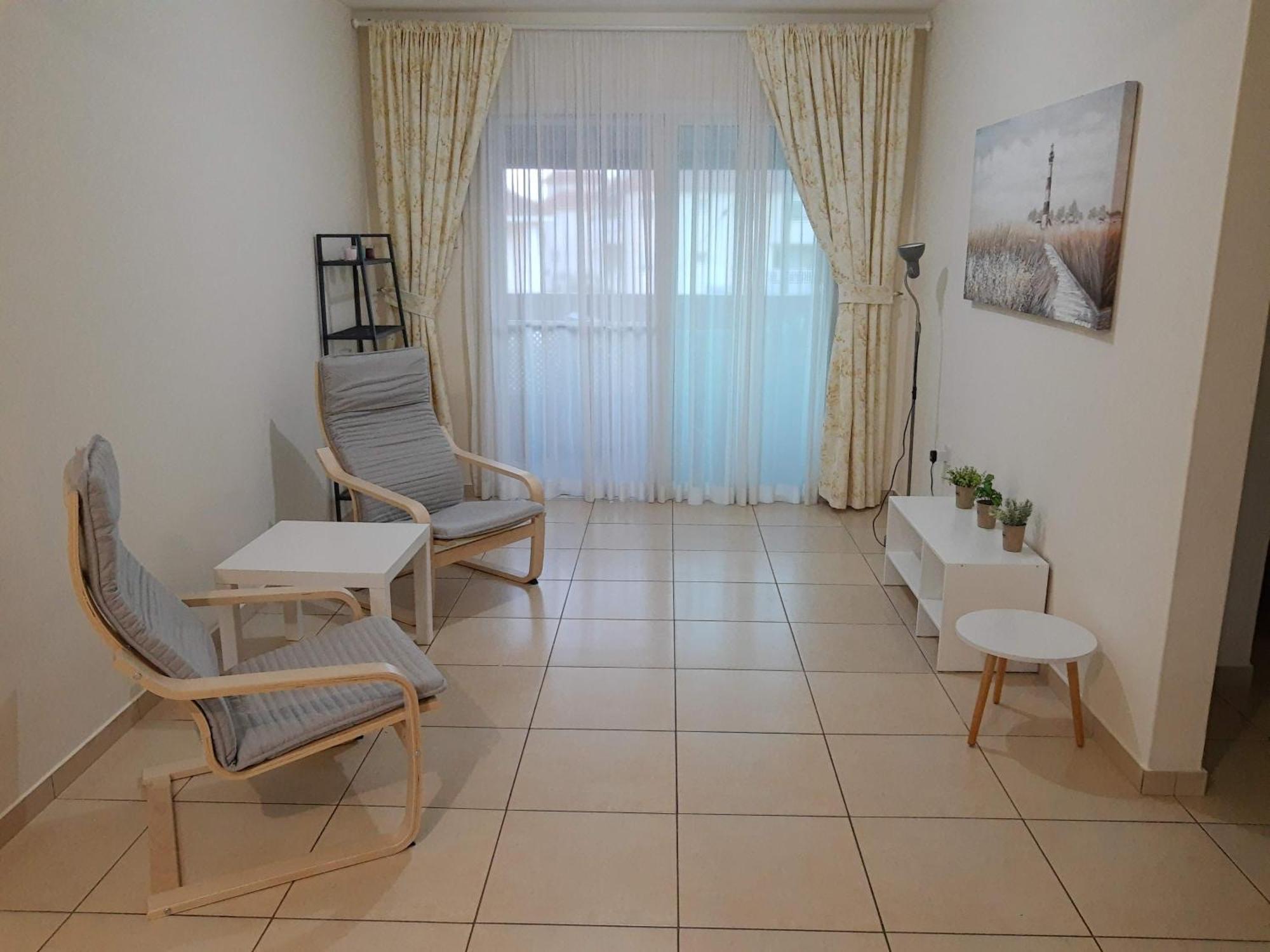 Larnaca Xylophagou 2-Bedroom Apartment With A Shaded Terrace Ξυλοφάγου Εξωτερικό φωτογραφία
